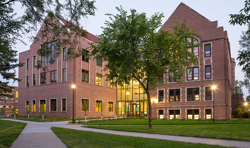 UND School of Law
