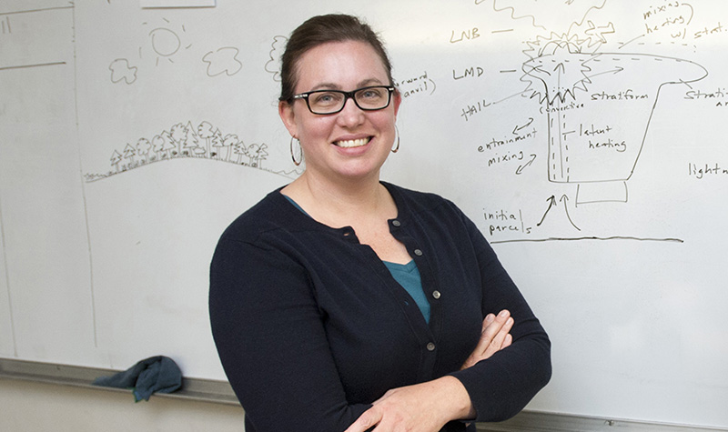 Gretchen Mullendore