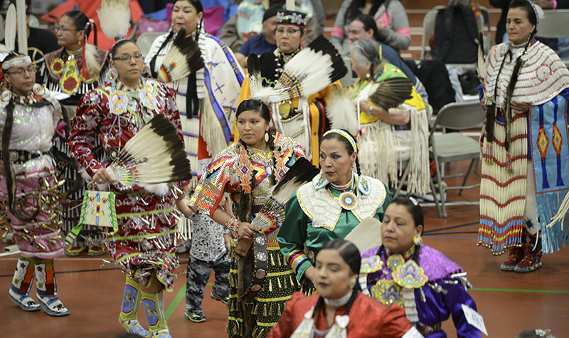 Wacipi 2017