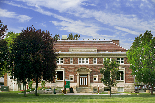 Carnegie