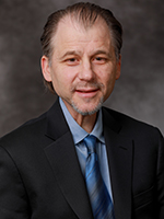 John Mihelich