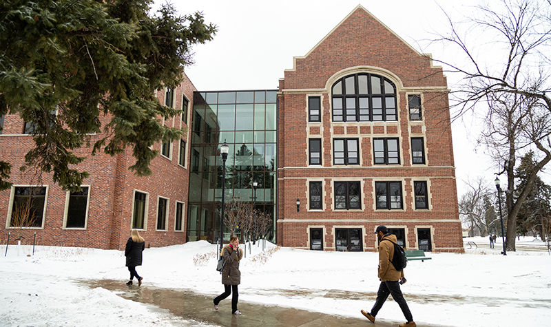 UND School of Law