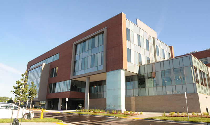 Matches made: UND's fourth-year medical students receive residency ...