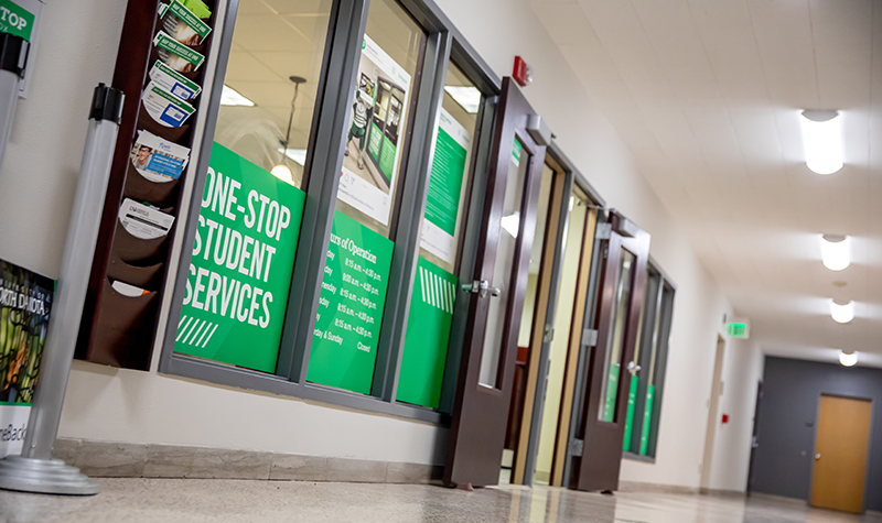 UND’s Smart Restart: Student Affairs & Diversity - UND Today