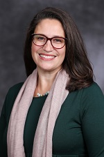 Diana D'Amico Pawlewicz