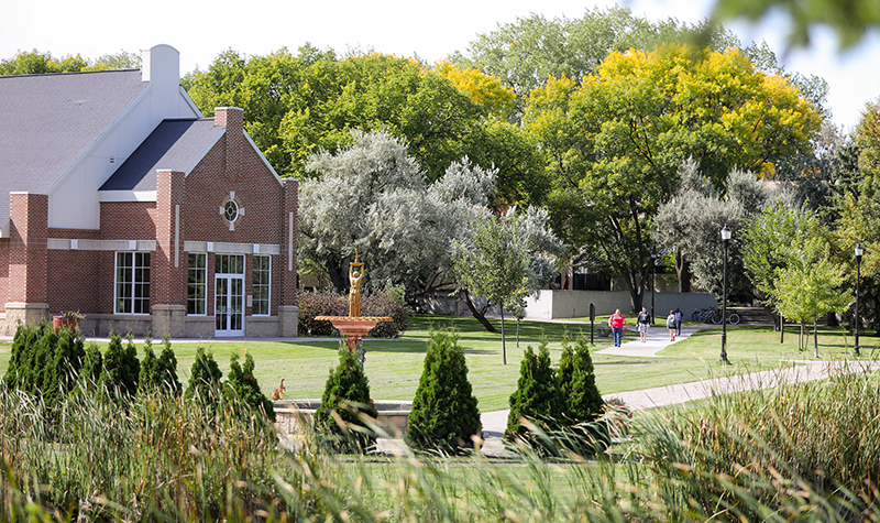 Hopper Danley Chapel