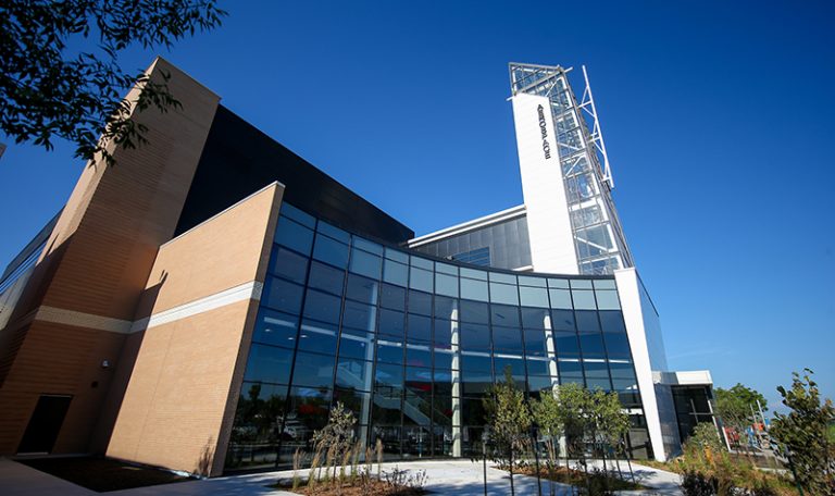 UND Aerospace inducts seven alumni into Hall of Fame - UND Today