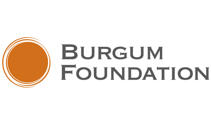 Burgum Foundation logo