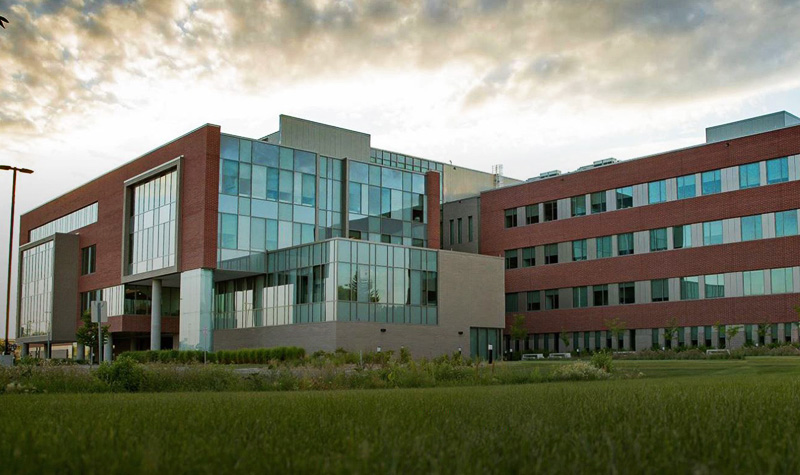 Homegrown healthcare for North Dakota - UND Today