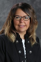Headshot: Nancy Nelson