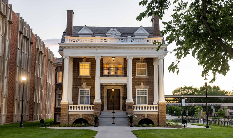 Gershman Graduate Center