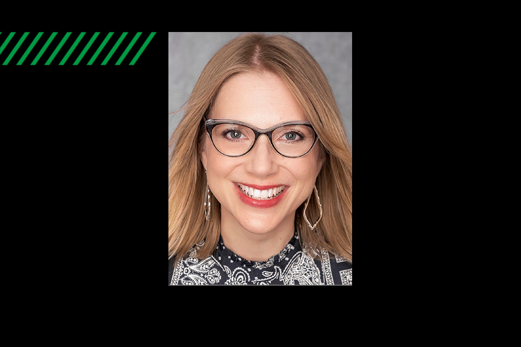 Randi Lynn Tanglen named UND vice provost for Faculty Affairs UND Today