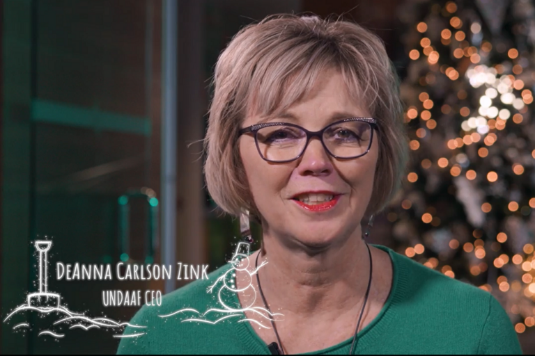 Deanna Carlson Zink