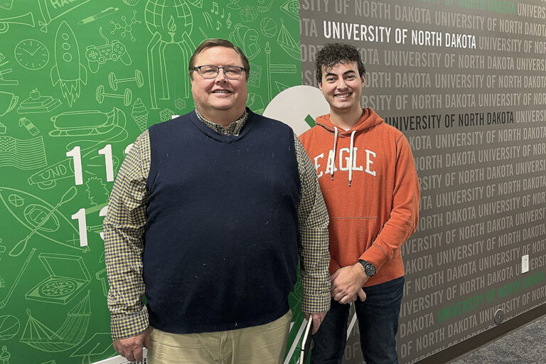 Top 7 reasons to love residence hall life at UND UND Today