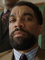 Professor David Wall Rice to speak at Jan. 16 Martin Luther King Jr ...