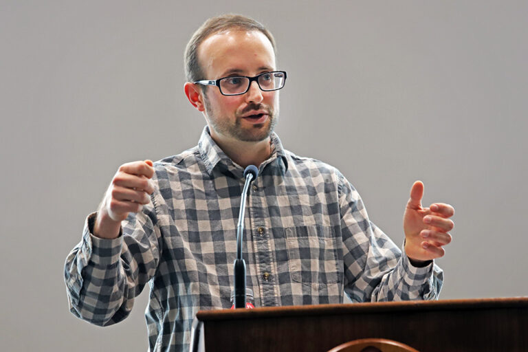 Brad Schlossman