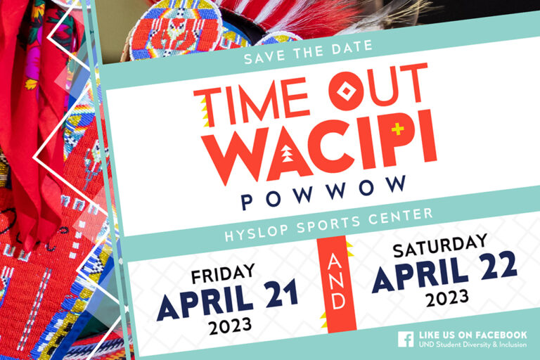 2023 Time Out Wacipi