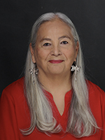 Denise Lajimodiere