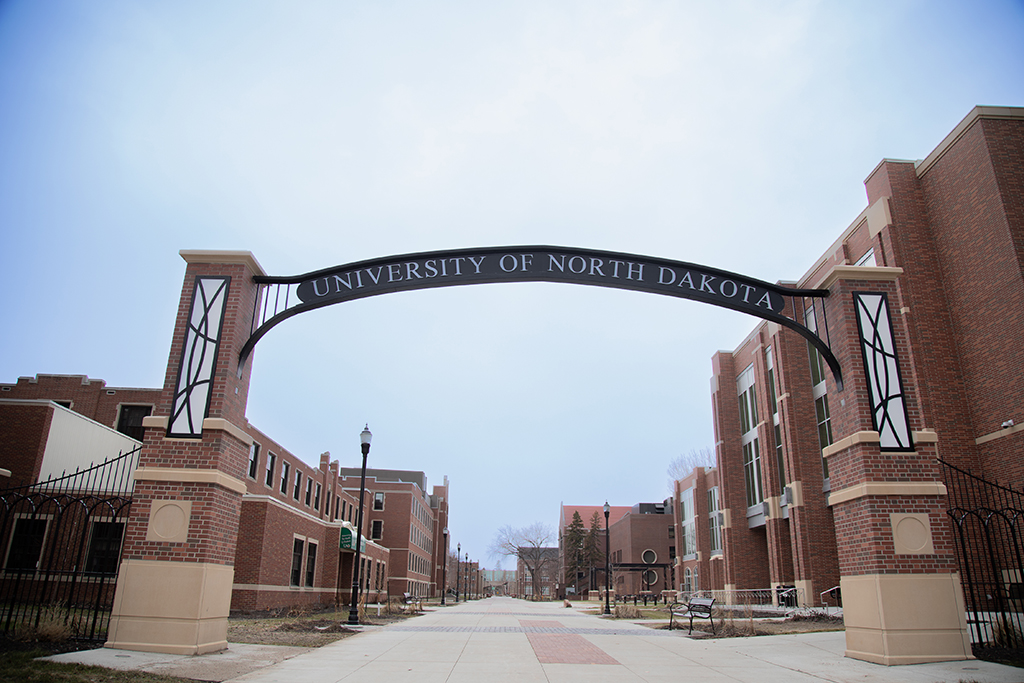 VIDEO: May 3 virtual Town Hall, with transcript - UND Today