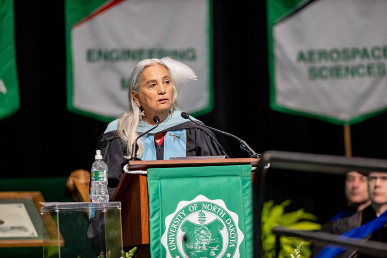Denise Lajimodiere