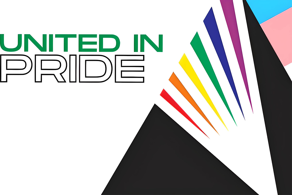 Pride Week promo