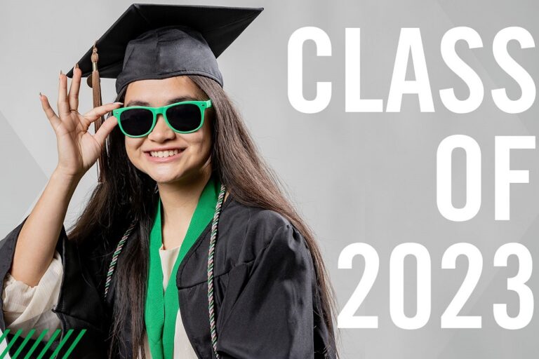 Class of 2023