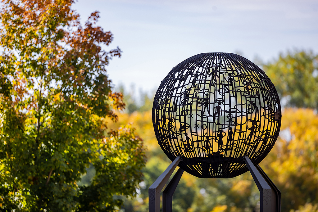 Eternal Flame image