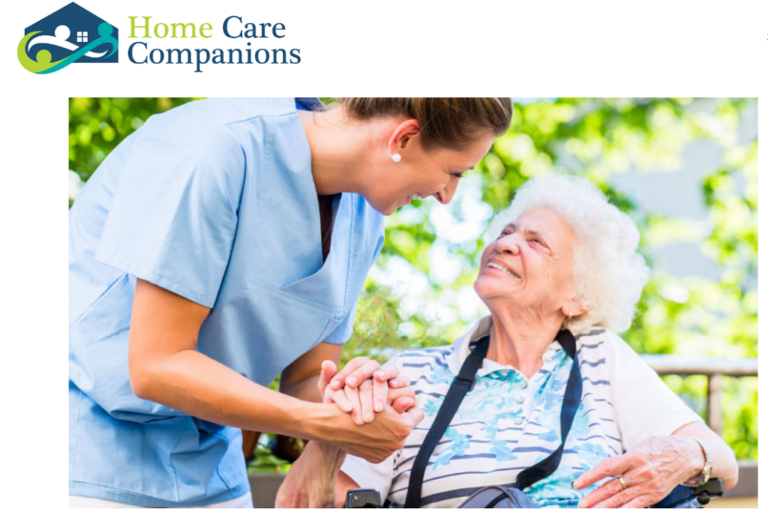 Home Care Companions