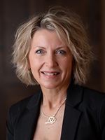 Marilyn Vetter