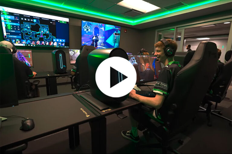 Link to video