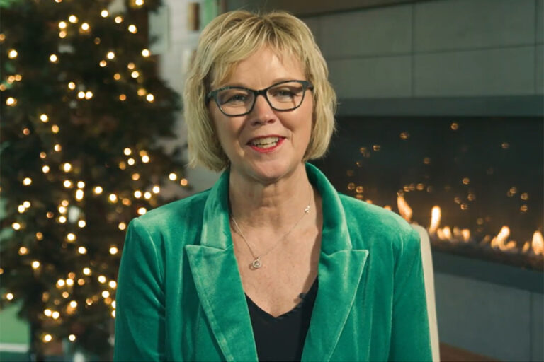 DeAnna Carlson Zink