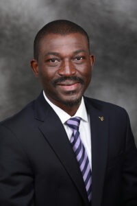 Daniel Kwasi Adjekum