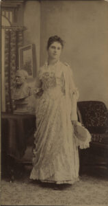 Cora Smith Eaton King