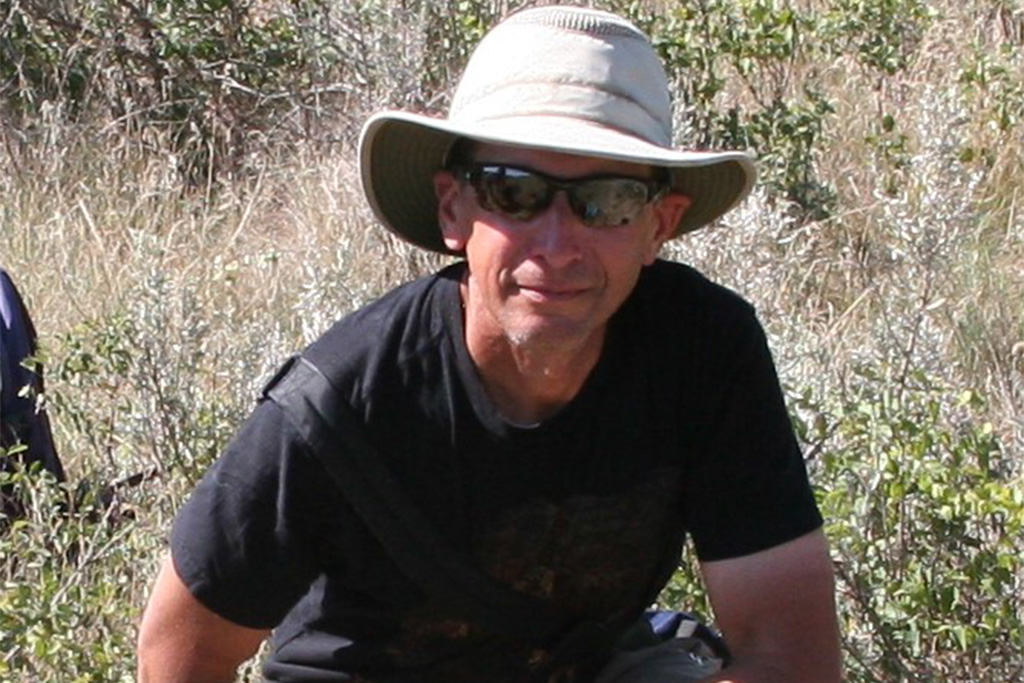 Bob Newman