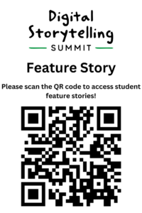 QR code