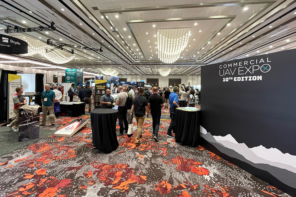 conference attendees