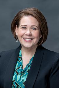 Headshot of Maridee Shogren