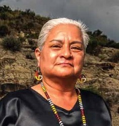 Headshot of Monica Mayer