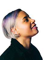 Lillian-Yvonne Bertram