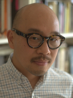 Eugene Lim