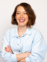 Kristen Radtke