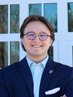 Connor Ferguson