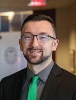 Chad O'Shea