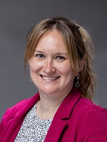 Ashley Fansher 