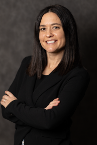 Lisa Persuitti-Huber