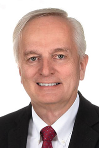 Headshot of Phil Gisi