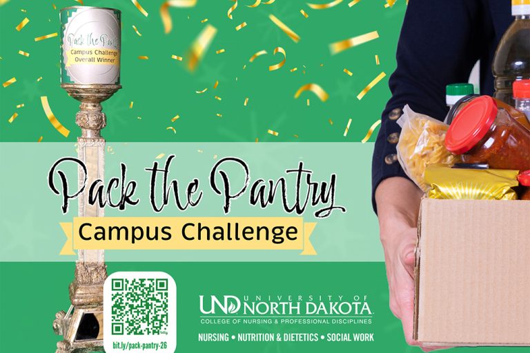 promotional image for Pack the Pantry