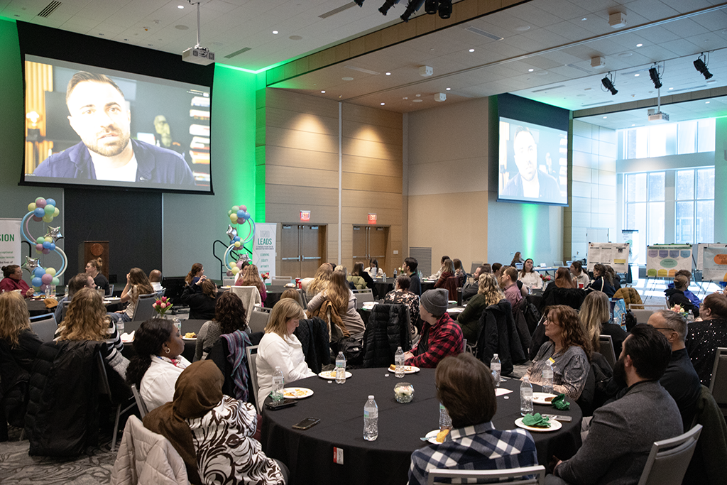 Disability Awareness Day celebrates triumphs, breaking down barriers