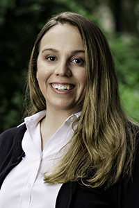 Headshot: Judy Risch