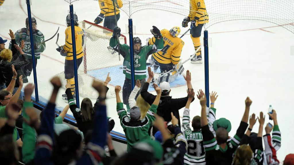 Winning it all in 2016.